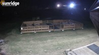 Archiv Foto Webcam Bunny Hill (Skigebiet Sunridge, Alberta) 01:00