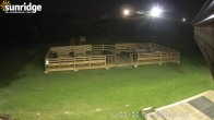 Archiv Foto Webcam Bunny Hill (Skigebiet Sunridge, Alberta) 23:00