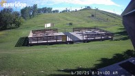 Archived image Webcam Bunny Hill (Sunridge ski area, Alberta) 07:00