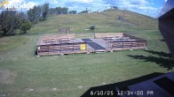 Archiv Foto Webcam Bunny Hill (Skigebiet Sunridge, Alberta) 11:00