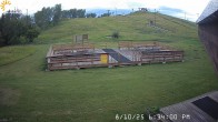Archiv Foto Webcam Bunny Hill (Skigebiet Sunridge, Alberta) 17:00