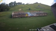 Archived image Webcam Bunny Hill (Sunridge ski area, Alberta) 07:00