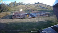 Archived image Webcam Bunny Hill (Sunridge ski area, Alberta) 07:00