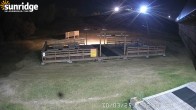 Archiv Foto Webcam Bunny Hill (Skigebiet Sunridge, Alberta) 01:00