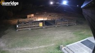 Archiv Foto Webcam Bunny Hill (Skigebiet Sunridge, Alberta) 01:00