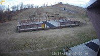 Archived image Webcam Bunny Hill (Sunridge ski area, Alberta) 07:00