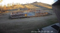 Archived image Webcam Bunny Hill (Sunridge ski area, Alberta) 07:00