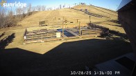 Archiv Foto Webcam Bunny Hill (Skigebiet Sunridge, Alberta) 12:00