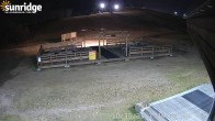 Archiv Foto Webcam Bunny Hill (Skigebiet Sunridge, Alberta) 00:00