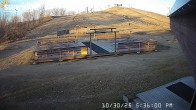 Archiv Foto Webcam Bunny Hill (Skigebiet Sunridge, Alberta) 16:00