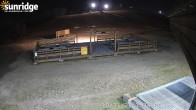 Archived image Webcam Bunny Hill (Sunridge ski area, Alberta) 00:00