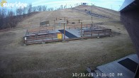 Archiv Foto Webcam Bunny Hill (Skigebiet Sunridge, Alberta) 12:00