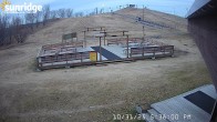 Archiv Foto Webcam Bunny Hill (Skigebiet Sunridge, Alberta) 16:00