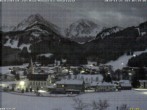 Archiv Foto Webcam Schattwald: Haus Romantika 06:00