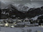 Archiv Foto Webcam Schattwald: Haus Romantika 06:00