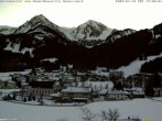 Archived image Webcam Schattwald: Vacation rental Haus Romantika 15:00