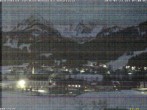 Archived image Webcam Schattwald: Vacation rental Haus Romantika 05:00