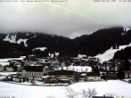 Archived image Webcam Schattwald: Vacation rental Haus Romantika 11:00