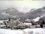 Archiv Foto Webcam Schattwald: Haus Romantika 07:00