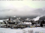 Archiv Foto Webcam Schattwald: Haus Romantika 09:00