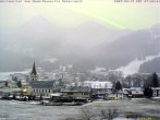 Archived image Webcam Schattwald: Vacation rental Haus Romantika 05:00