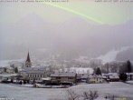 Archived image Webcam Schattwald: Vacation rental Haus Romantika 06:00