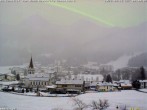 Archived image Webcam Schattwald: Vacation rental Haus Romantika 07:00