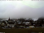 Archived image Webcam Schattwald: Vacation rental Haus Romantika 11:00