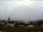 Archived image Webcam Schattwald: Vacation rental Haus Romantika 13:00