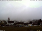 Archived image Webcam Schattwald: Vacation rental Haus Romantika 15:00