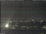 Archived image Webcam Schattwald: Vacation rental Haus Romantika 21:00