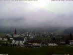 Archiv Foto Webcam Schattwald: Haus Romantika 05:00