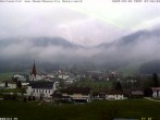 Archiv Foto Webcam Schattwald: Haus Romantika 06:00