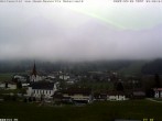 Archiv Foto Webcam Schattwald: Haus Romantika 07:00