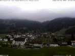 Archiv Foto Webcam Schattwald: Haus Romantika 13:00