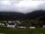 Archiv Foto Webcam Schattwald: Haus Romantika 15:00