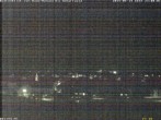 Archived image Webcam Schattwald: Vacation rental Haus Romantika 21:00