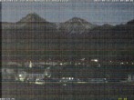 Archiv Foto Webcam Schattwald: Haus Romantika 03:00