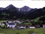 Archiv Foto Webcam Schattwald: Haus Romantika 11:00