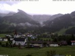 Archiv Foto Webcam Schattwald: Haus Romantika 05:00