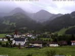 Archiv Foto Webcam Schattwald: Haus Romantika 07:00