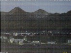 Archiv Foto Webcam Schattwald: Haus Romantika 03:00