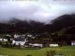 Archiv Foto Webcam Schattwald: Haus Romantika 05:00