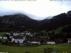 Archived image Webcam Schattwald: Vacation rental Haus Romantika 06:00