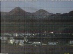Archiv Foto Webcam Schattwald: Haus Romantika 03:00