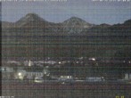 Archiv Foto Webcam Schattwald: Haus Romantika 03:00