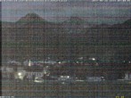 Archiv Foto Webcam Schattwald: Haus Romantika 03:00