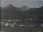 Archiv Foto Webcam Schattwald: Haus Romantika 03:00
