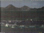 Archiv Foto Webcam Schattwald: Haus Romantika 03:00
