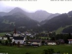 Archiv Foto Webcam Schattwald: Haus Romantika 05:00